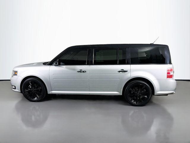 2017 Ford Flex Vehicle Photo in Puyallup, WA 98371