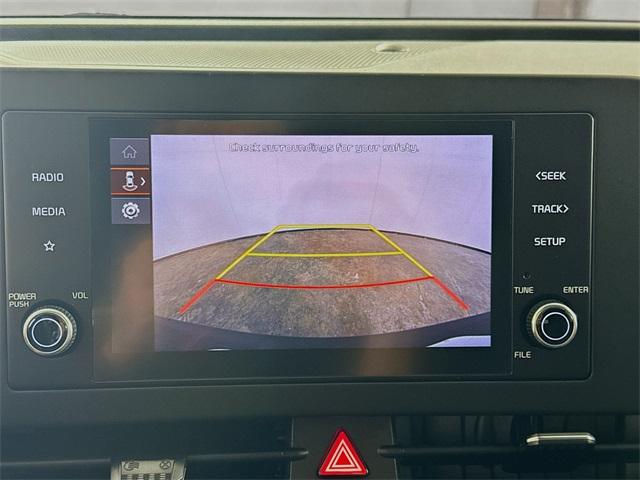 2024 Kia Sportage Vehicle Photo in Everett, WA 98204