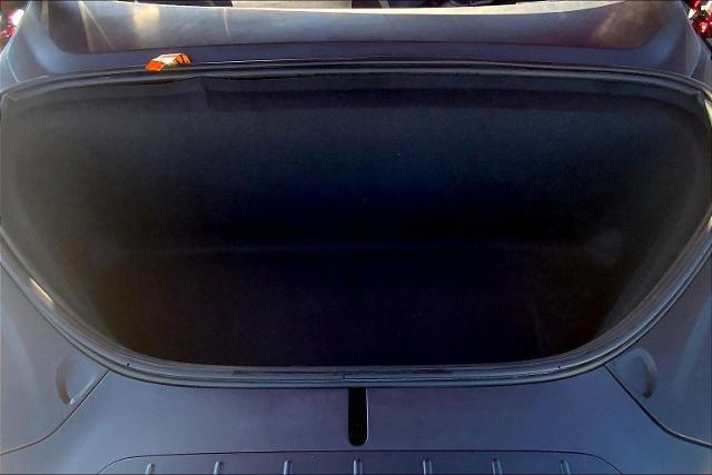 2021 Tesla Model X Vehicle Photo in TOPEKA, KS 66609-0000