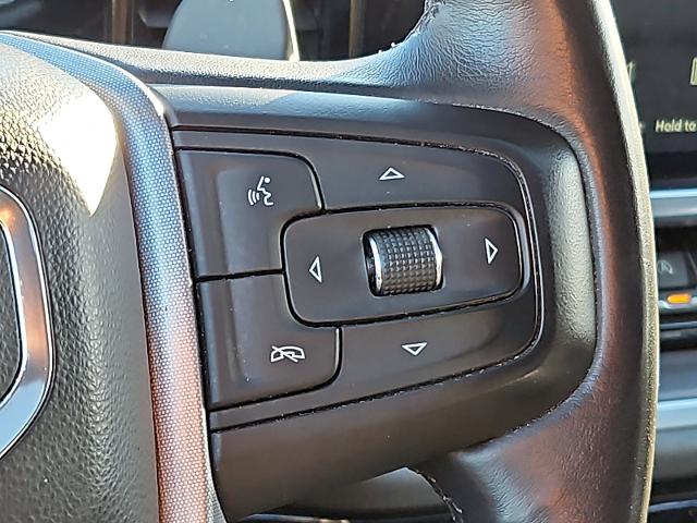 2022 GMC Sierra 1500 Vehicle Photo in TREVOSE, PA 19053-4984