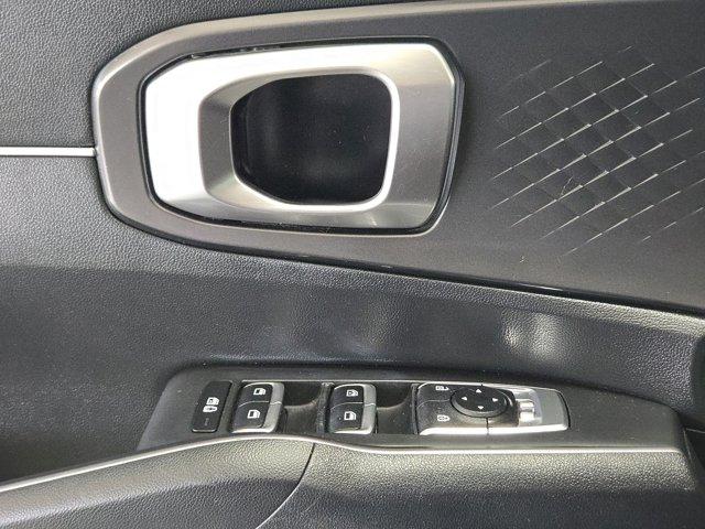 2021 Kia Sorento Vehicle Photo in Decatur, TX 76234