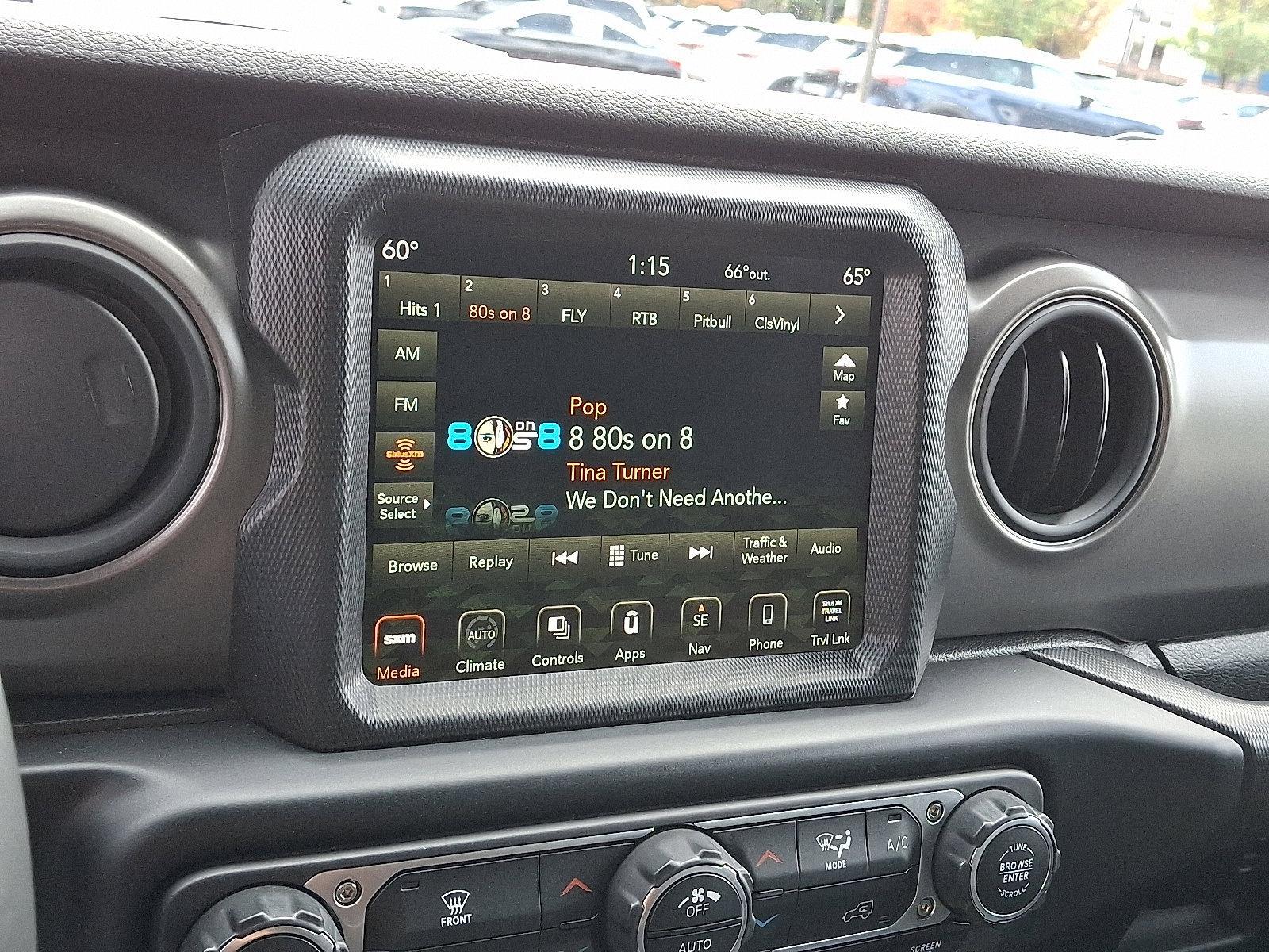 2022 Jeep Wrangler Vehicle Photo in Willow Grove, PA 19090