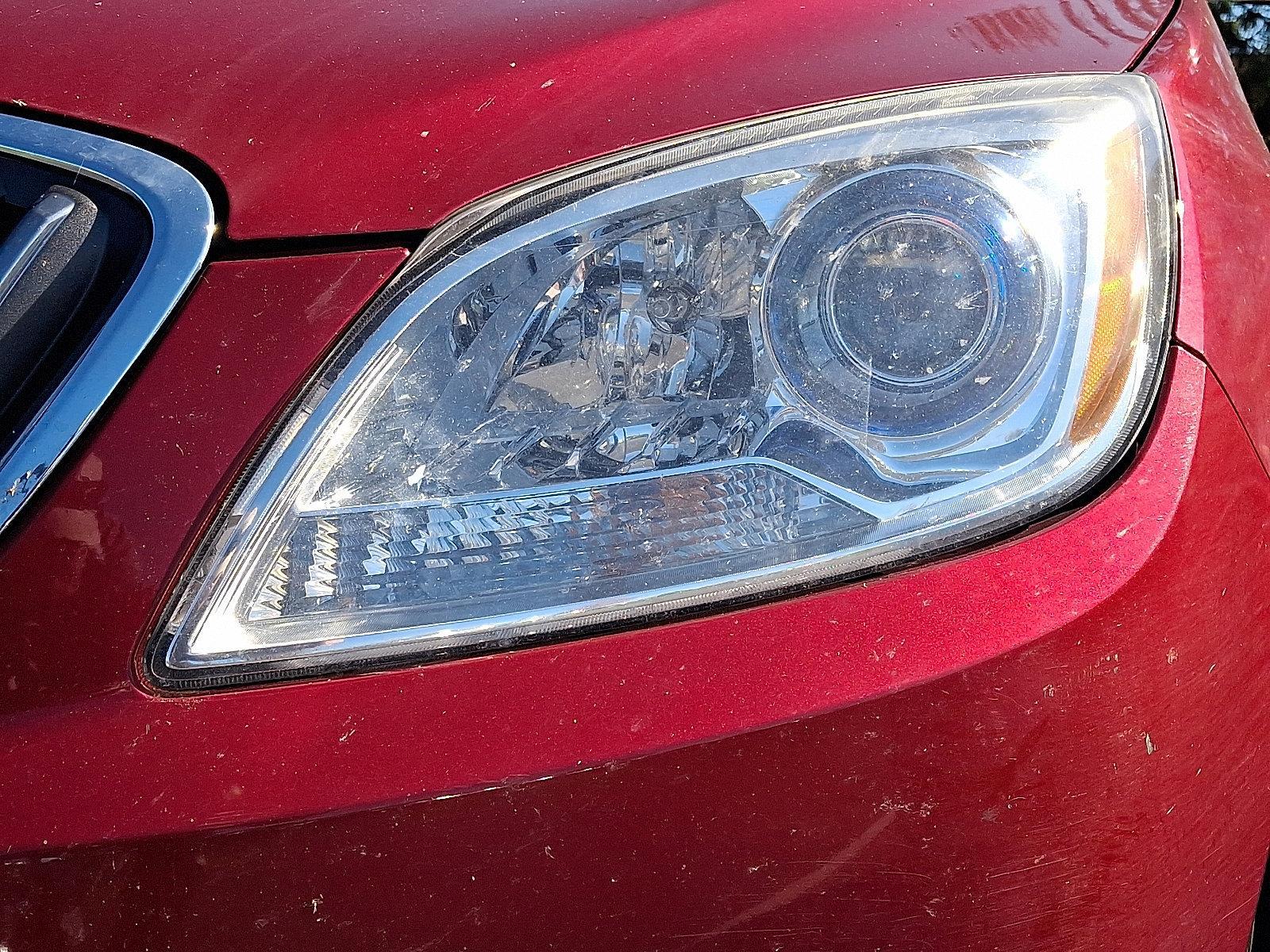 2014 Buick Verano Vehicle Photo in Easton, PA 18045