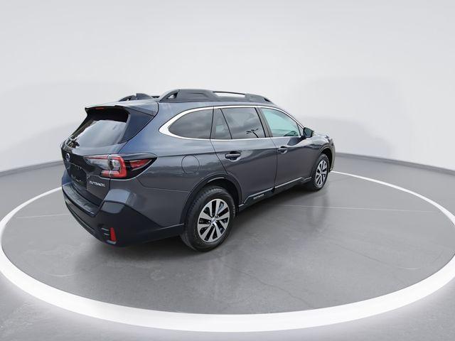 2021 Subaru Outback Vehicle Photo in Pleasant Hills, PA 15236