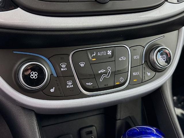 2018 Chevrolet Volt Vehicle Photo in PUYALLUP, WA 98371-4149