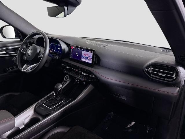 2023 Dodge Hornet Vehicle Photo in PUYALLUP, WA 98371-4149