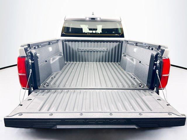 2024 Toyota Tacoma 4WD Vehicle Photo in Flemington, NJ 08822