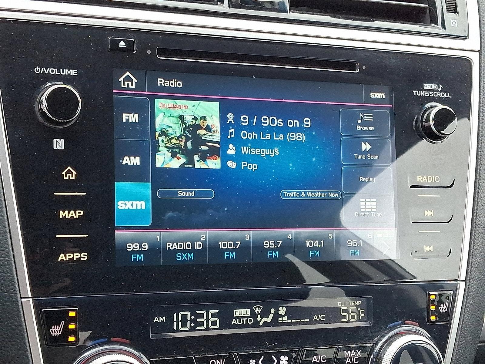 2019 Subaru Outback Vehicle Photo in Easton, PA 18045