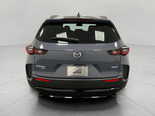 2026 Mazda CX-50 Hybrid Vehicle Photo in Appleton, WI 54913