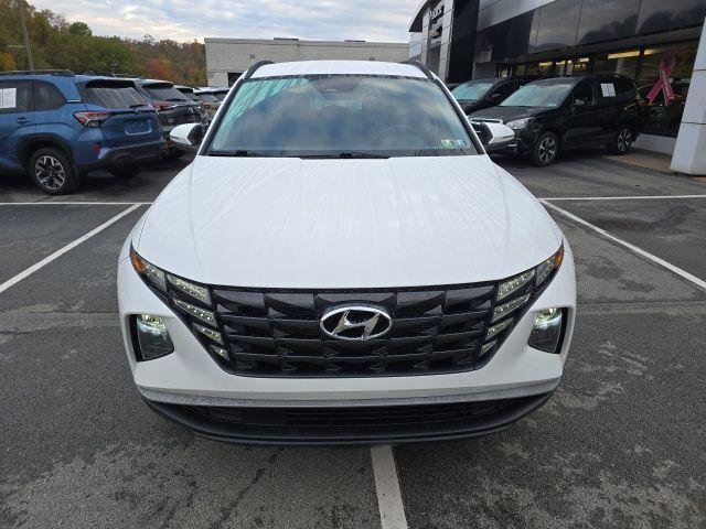 2023 Hyundai TUCSON Vehicle Photo in Pleasant Hills, PA 15236