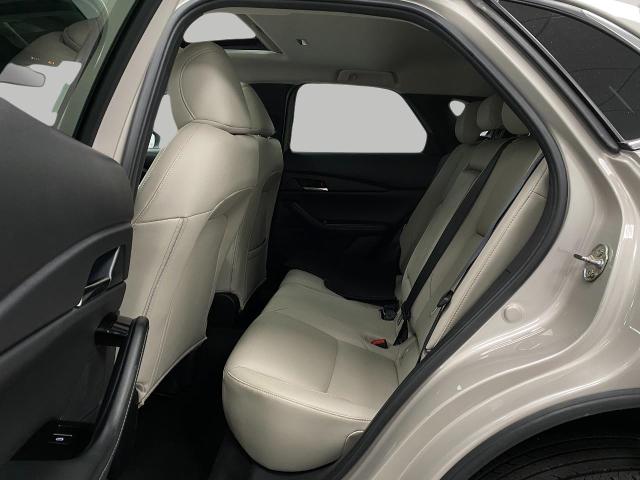 2024 Mazda CX-30 Vehicle Photo in Appleton, WI 54913