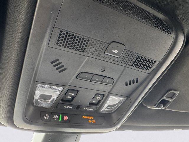 2022 Cadillac XT5 Vehicle Photo in LEOMINSTER, MA 01453-2952