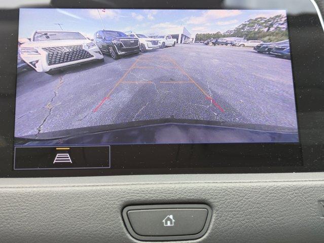 2021 Cadillac XT4 Vehicle Photo in BRUNSWICK, GA 31525-1881