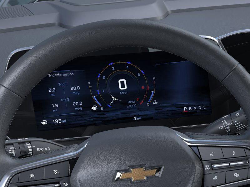 2026 Chevrolet Tahoe Vehicle Photo in POOLER, GA 31322-3252