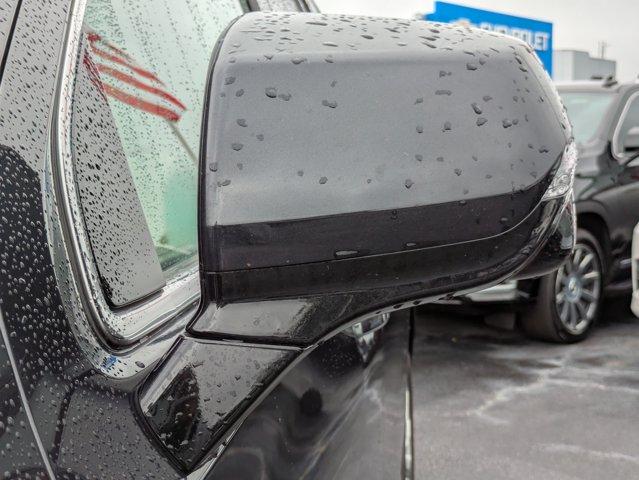 2024 GMC Yukon Vehicle Photo in BRUNSWICK, GA 31525-1881