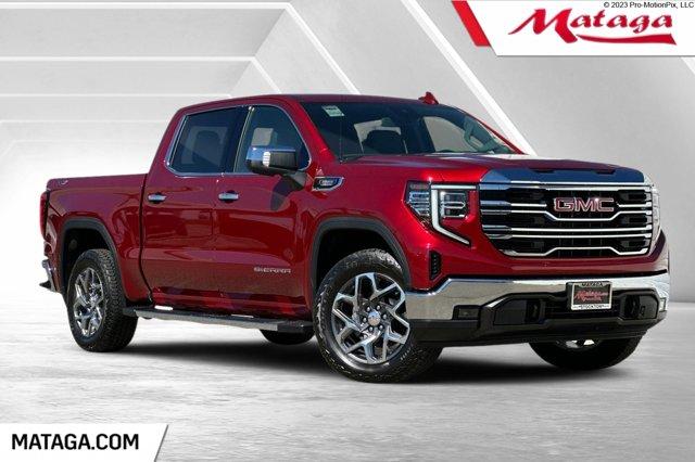 2026 GMC Sierra 1500 Vehicle Photo in STOCKTON, CA 95212-2838