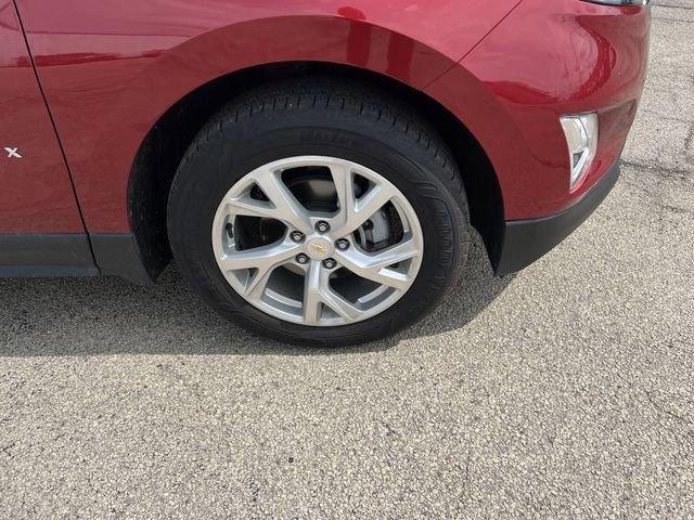 2021 Chevrolet Equinox Vehicle Photo in Cedar Rapids, IA 52402