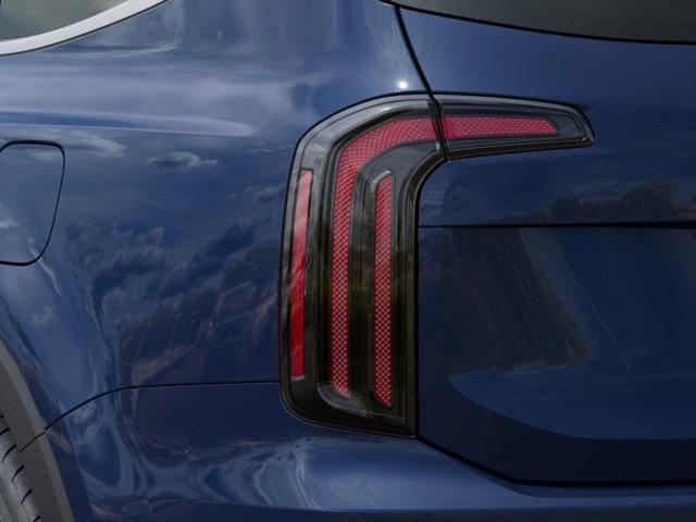 2025 Kia Telluride Vehicle Photo in Westbrook, ME 04092