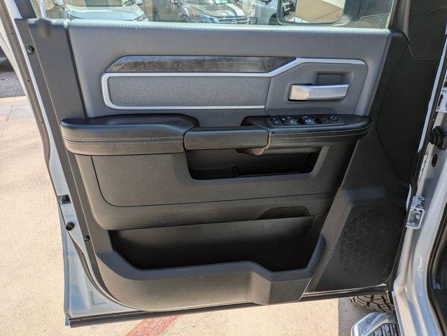 2022 Ram 2500 Vehicle Photo in San Antonio, TX 78209