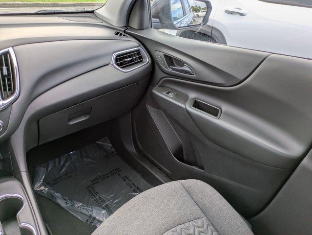 2023 Chevrolet Equinox Vehicle Photo in BRUNSWICK, GA 31525-1881