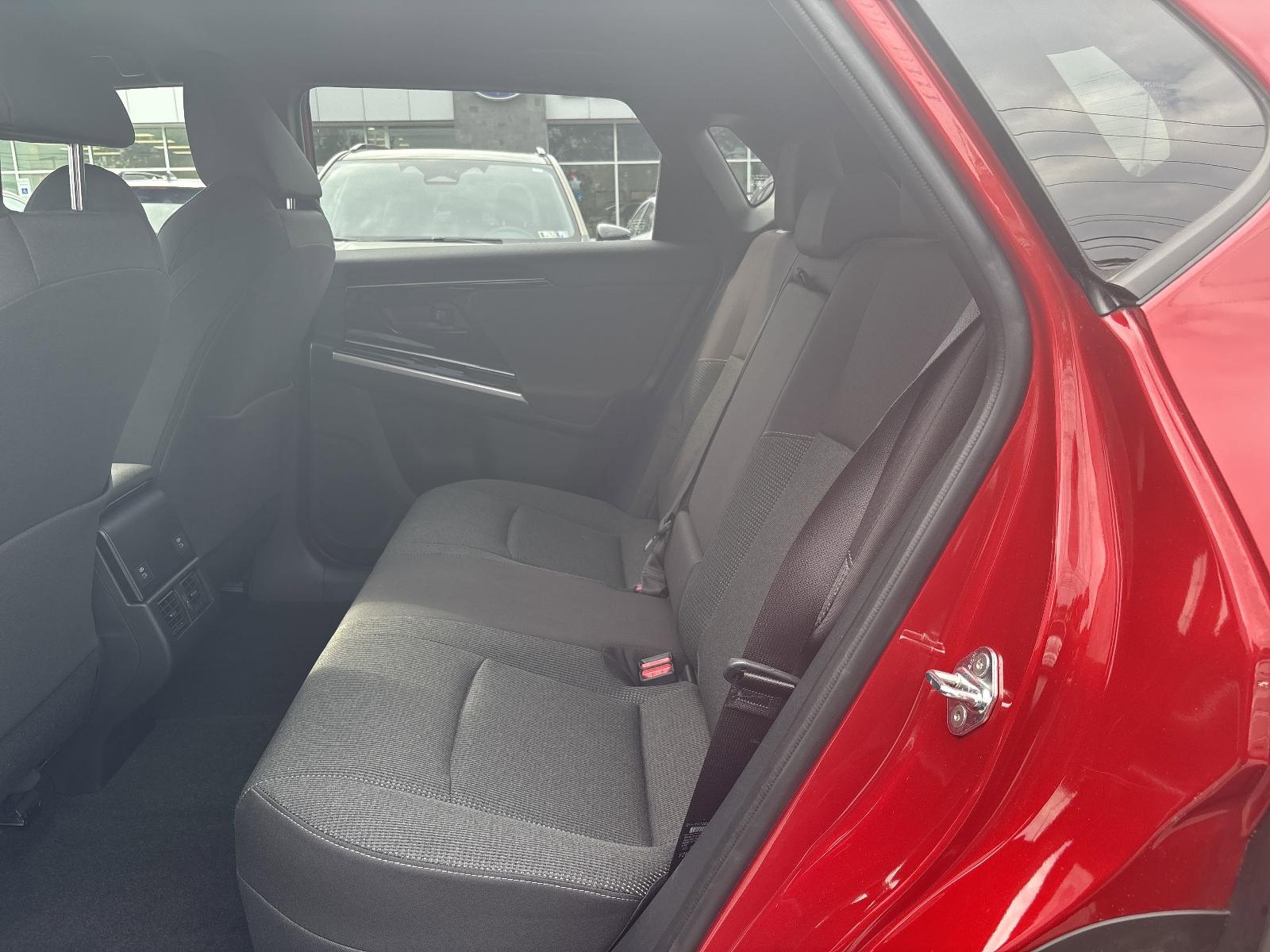 2024 Subaru Solterra Vehicle Photo in Mechanicsburg, PA 17050
