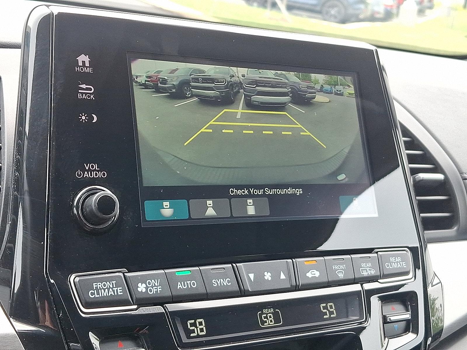 2024 Honda Odyssey Vehicle Photo in Harrisburg, PA 17111