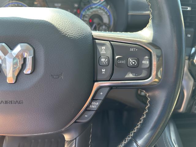 2021 Ram 1500 Vehicle Photo in MANITOWOC, WI 54220-5838