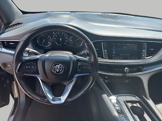 2024 Buick Enclave Vehicle Photo in MANITOWOC, WI 54220-5838