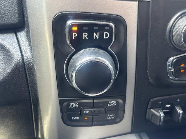 2017 Ram 1500 Vehicle Photo in ROCHESTER HILLS, MI 48307-2741