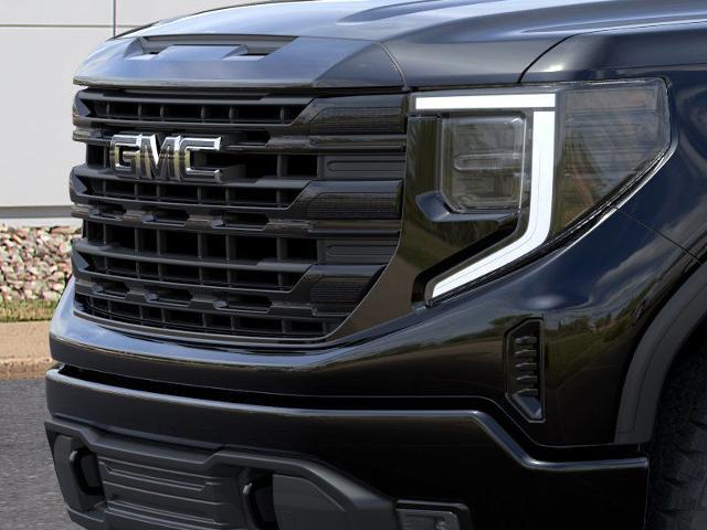 2026 GMC Sierra 1500 Vehicle Photo in TREVOSE, PA 19053-4984