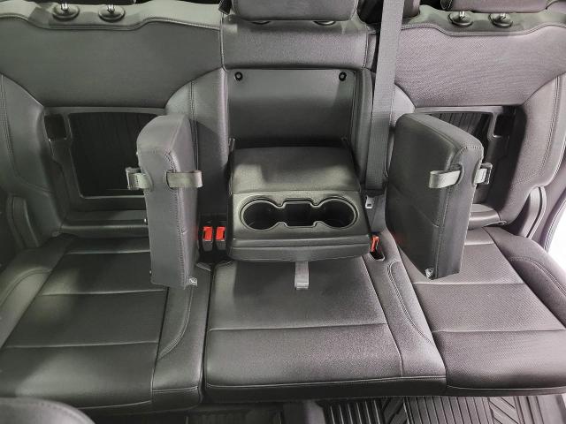 2023 Chevrolet Silverado 1500 Vehicle Photo in NEENAH, WI 54956-2243