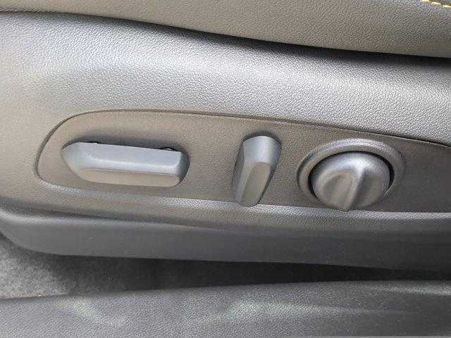 2026 Chevrolet Trailblazer Vehicle Photo in BRUNSWICK, GA 31525-1881