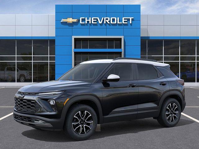 2026 Chevrolet Trailblazer Vehicle Photo in PAWLING, NY 12564-3219