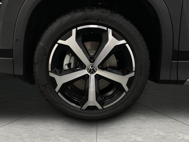 2025 Volkswagen Tiguan Vehicle Photo in Appleton, WI 54913