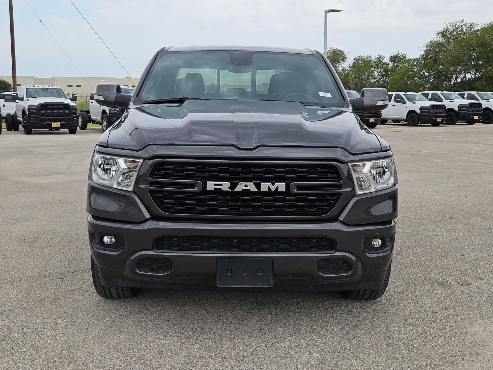 2022 Ram 1500 Vehicle Photo in Seguin, TX 78155