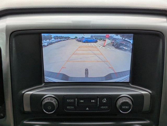 2016 Chevrolet Silverado 1500 Vehicle Photo in San Antonio, TX 78209