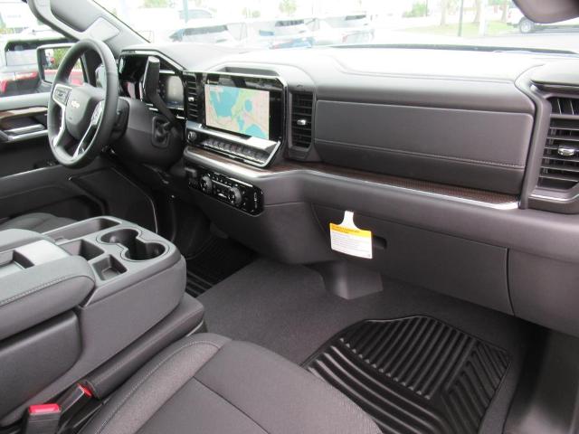 2026 Chevrolet Silverado 1500 Vehicle Photo in LEESBURG, FL 34788-4022