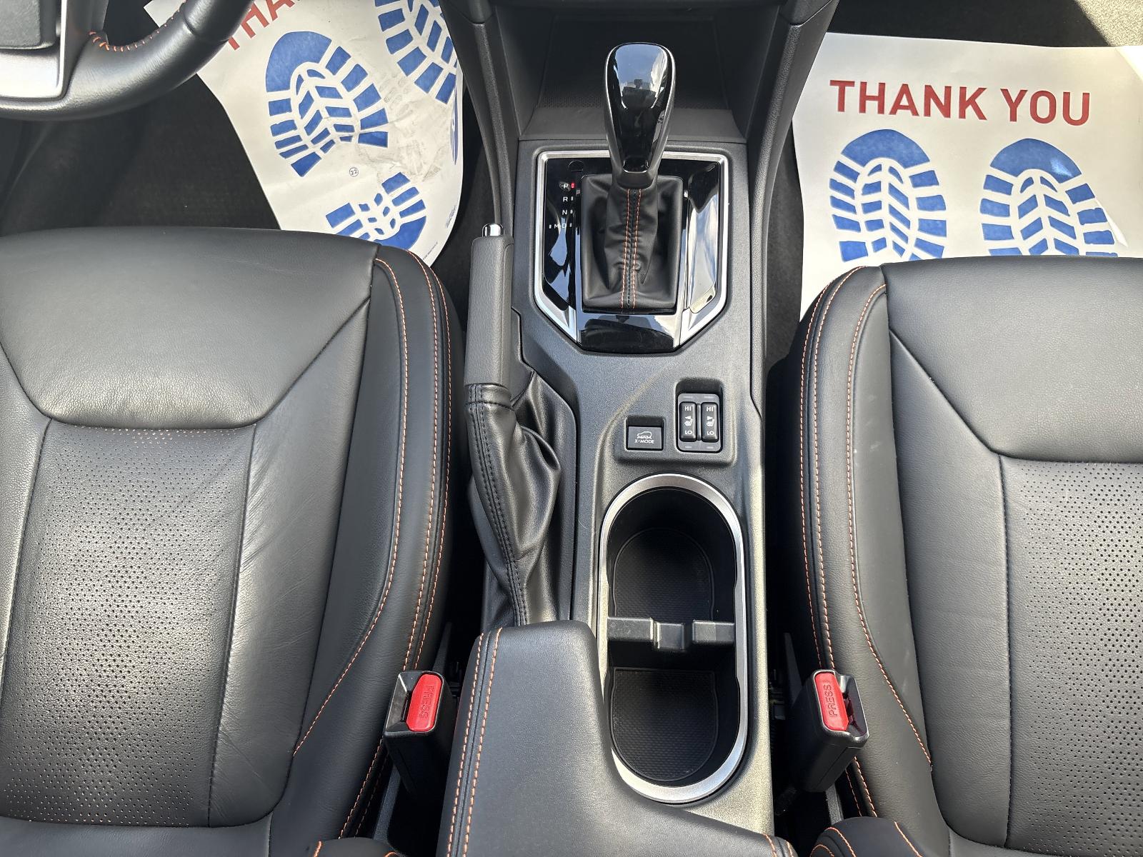 2023 Subaru Crosstrek Vehicle Photo in Mechanicsburg, PA 17050