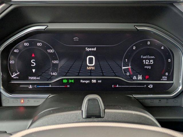 2024 GMC Sierra 1500 Vehicle Photo in San Antonio, TX 78209