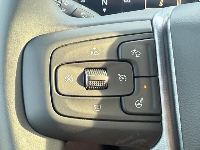 2025 GMC Sierra 2500 HD Vehicle Photo in COLUMBIA, MO 65203-3903