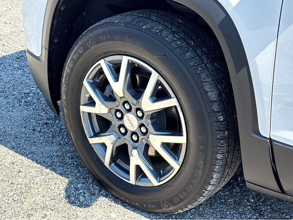 2023 GMC Acadia Vehicle Photo in SAVANNAH, GA 31406-4513