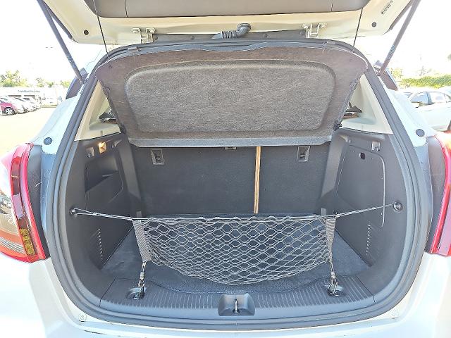 2018 Buick Encore Vehicle Photo in TREVOSE, PA 19053-4984
