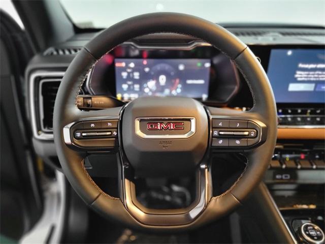 2026 GMC Canyon Vehicle Photo in PRESCOTT, AZ 86305-3700