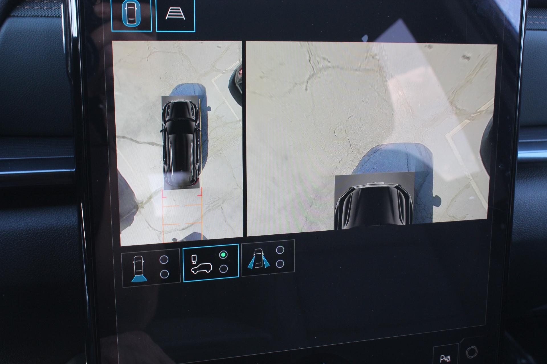 2026 GMC Terrain Vehicle Photo in AURORA, CO 80012-4011
