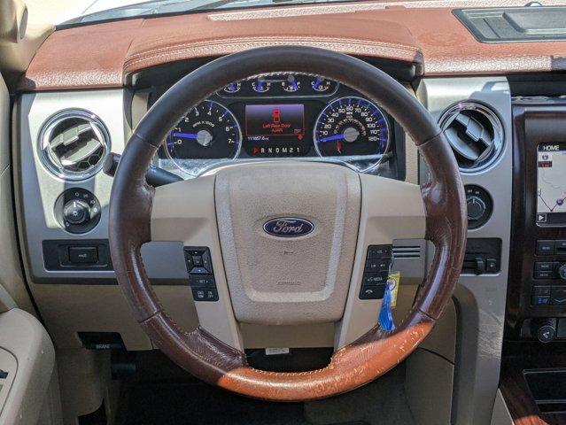 2012 Ford F-150 Vehicle Photo in SELMA, TX 78154-1459
