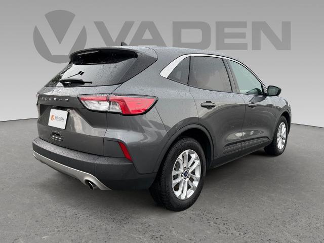 2022 Ford Escape Vehicle Photo in Brunswick, GA 31525
