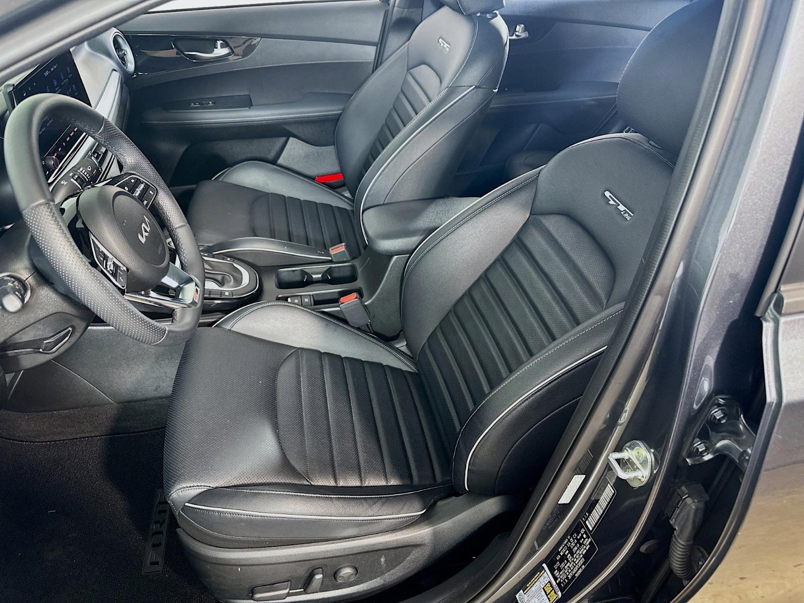 2023 Kia Forte Vehicle Photo in Langhorne, PA 19047