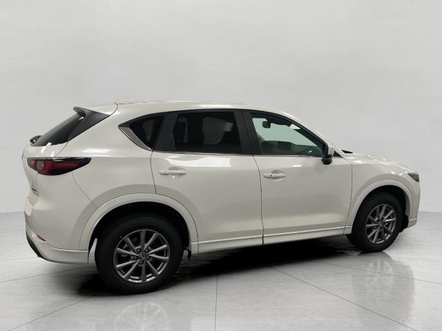 2025 Mazda CX-5 Vehicle Photo in Appleton, WI 54913