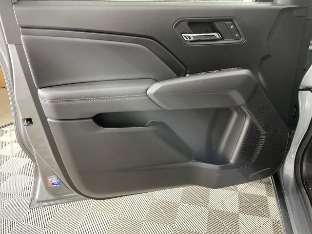 2024 GMC Canyon Vehicle Photo in GILBERT, AZ 85297-0402