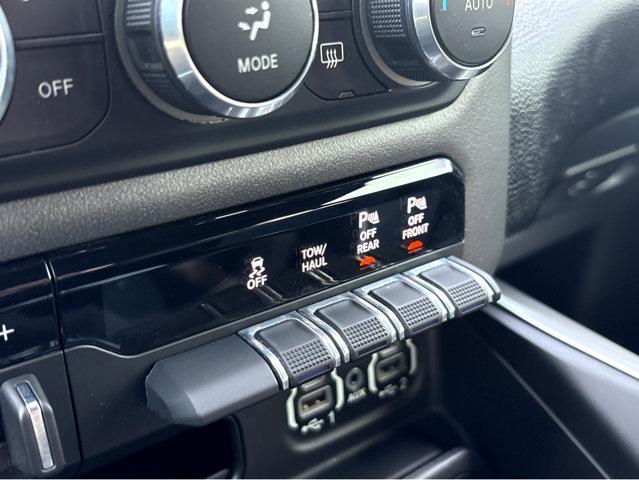 2022 Ram 1500 Vehicle Photo in Savannah, GA 31419